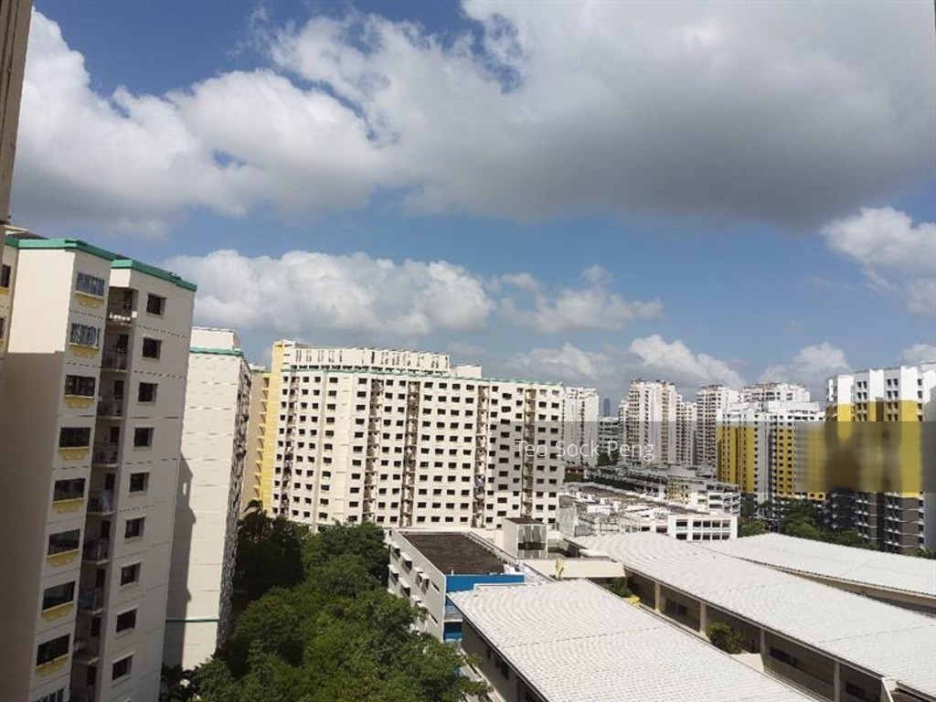 Blk 423 Canberra Road (Sembawang), HDB Executive #221488971